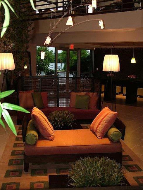 The Inn At Little Harbor Ruskin Nội địa bức ảnh